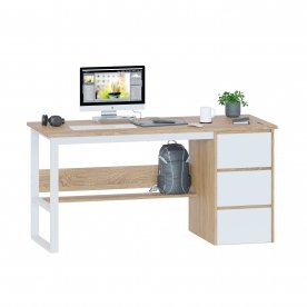 Письменный стол СПМ-214