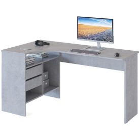 Письменный стол СПм-25