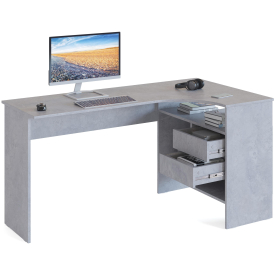 Письменный стол СПм-25