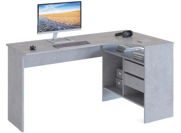 Письменный стол СПм-25