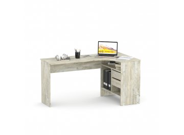 Письменный стол СПм-25П