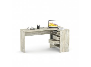 Письменный стол СПм-25П