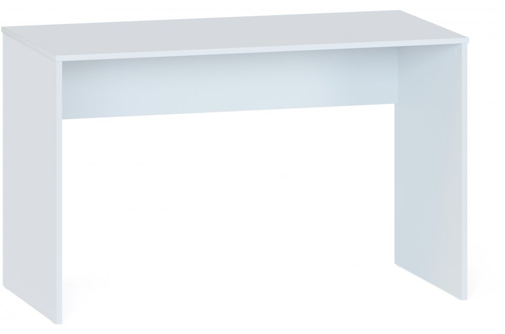 Письменный стол СПм-351 лдсп белый