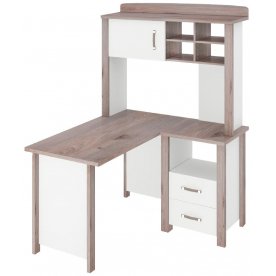 Письменный стол СТД-У с НД-115 НБЕ