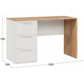 Письменный стол Стелла Тип 1