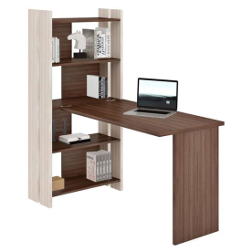 Письменный стол СТЛ-ОВ+Столешница120Прям КШ