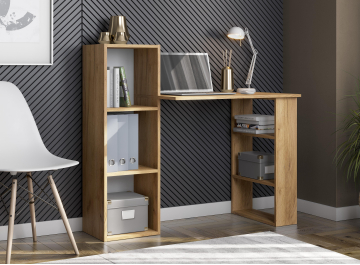 Письменный стол СТК 1