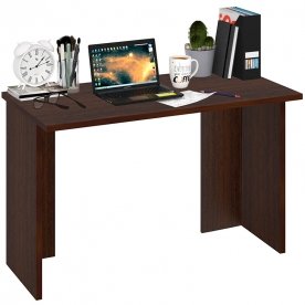 Письменный стол СКЛ-Прям120(без тумбы) В