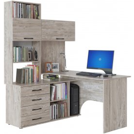 Письменный стол КСТ-14.1Л