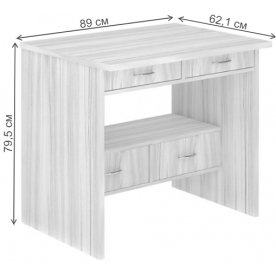 Письменный стол СК-12