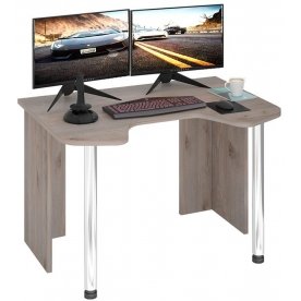 Письменный стол СКЛ-Игр120 Н