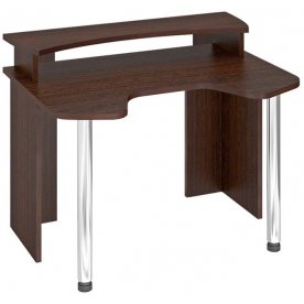 Письменный стол СКЛ-Игр120+НКИЛ120 В