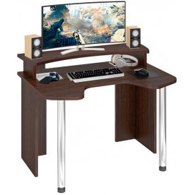 Письменный стол СКЛ-Игр120+НКИЛ120 В