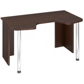 Письменный стол СКЛ-Игр140 В