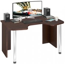 Письменный стол СКЛ-Игр140 В