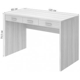 Письменный стол СП-32С БЕСИ