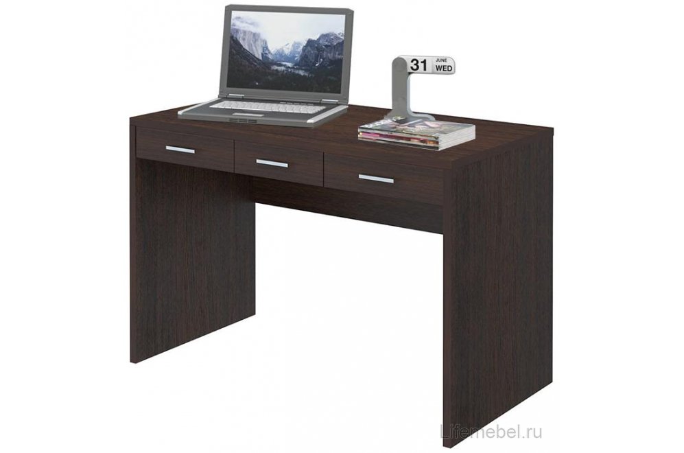 Письменный стол СП-32С В венге