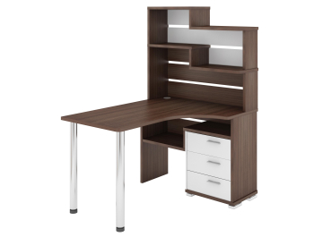 Письменный стол Жаспера-132-130