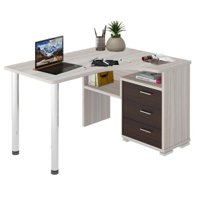 Письменный стол СР-132С-140