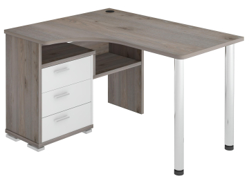 Компьютерный стол СР-132С-130