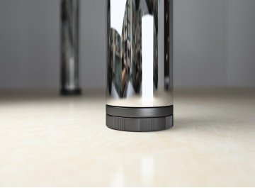 Письменный стол Жаспера-145СМ правый