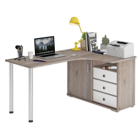 Письменный стол СР-165СМ НБЕН-ПРАВ правый