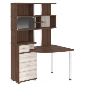 Письменный стол СР-320 ШК-ПРАВ правый