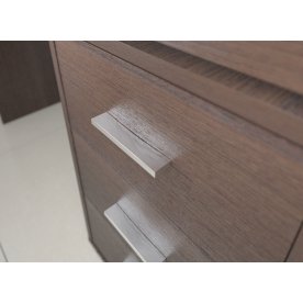 Письменный стол СР-322 КВ-ЛЕВ