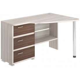 Письменный стол СР-322С КШ-ПРАВ