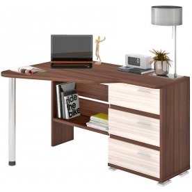 Письменный стол СР-322С ШК-ЛЕВ