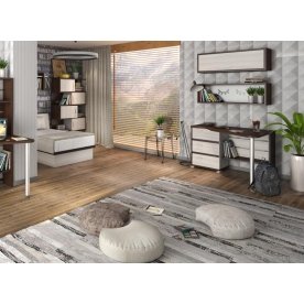 Письменный стол СР-322С ВК-ПРАВ