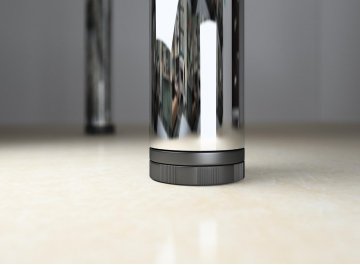 Письменный стол СР-500М/140 правый