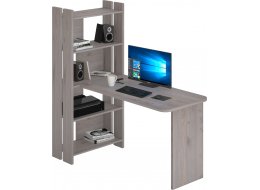 Письменный стол СТЛ-ОВ+С120РПрям без тумбы Н нельсон