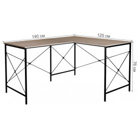 Письменный стол B182