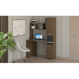 Письменный стол Вента-5 правый