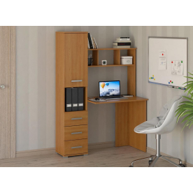 Письменный стол Вента-6 левый