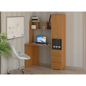 Письменный стол Вента-6 правый