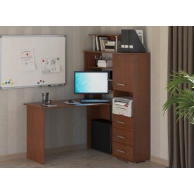 Письменный стол Вента-8 правый