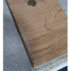 Письменный стол Леон Лофт