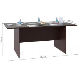 Письменный стол СПР-05