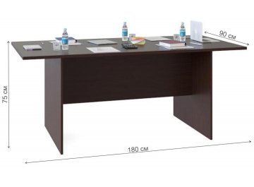 Письменный стол СПР-05