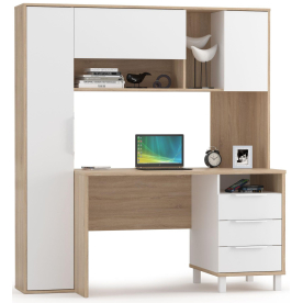 Письменный стол Комфорт 12.95 N