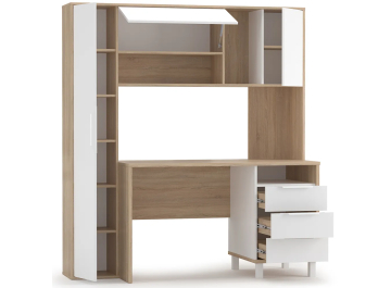 Письменный стол Комфорт 12.95 N