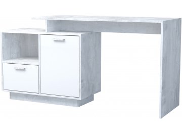 Письменный стол Эго Ст-2 на подиуме