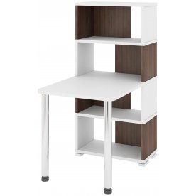 Письменный стол СБ-10М / 4 БЕШБЕ