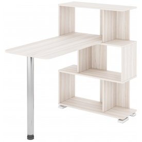 Письменный стол СЛ-5-3СТ К