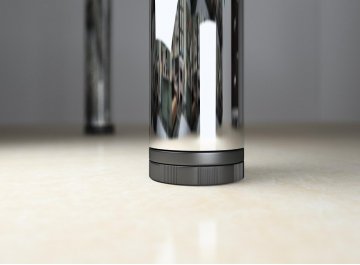 Письменный стол СЛ-5-4СТ К