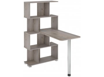 Письменный стол СЛ-5-4СТ БЕНБЕ