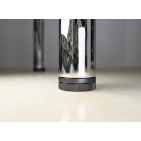 Письменный стол СЛ-5СТ-2 БЕ