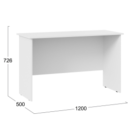 Письменный стол Тип 14 1200
